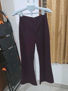 Stylish Flared Pants