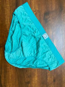 Brand New 100% Cotton Underwear – Pack of 4