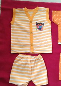 👼Baby Clothes Set combo