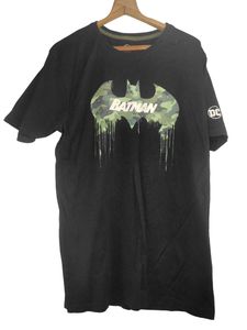 Cool Batman Graphic Tee LR-28