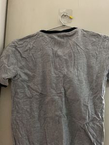 Alien Graphic Tee