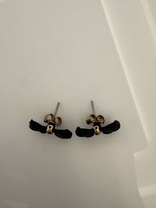 Chic 5 Stud Earrings Combo