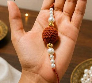 Handmade Rakhi