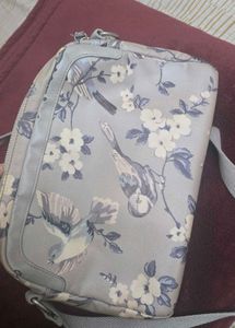 Cath Kidston crossbody bag from London