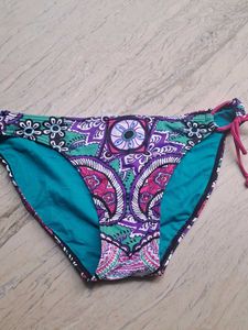 combo Of Four Imported Fabric Bra N Panty