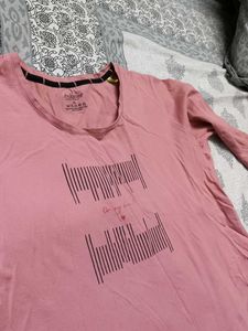 Sukanya Women Printed Cotton Mix Night Suit