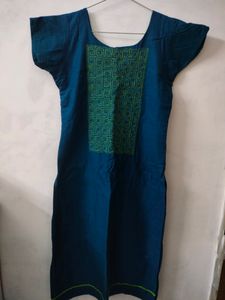 Kurthi Set