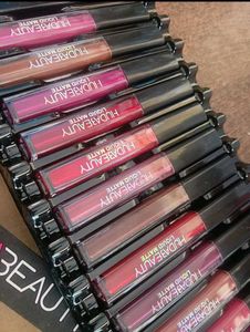 HD Non Transfer Matte Liquid Lipstick Set
