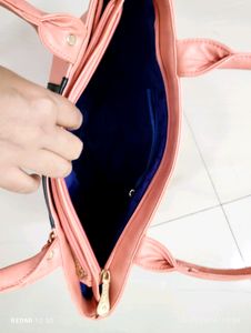 New Unused Ladies Hand Bag