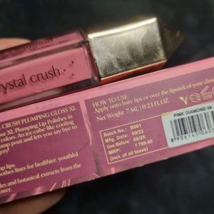 Typsy Beauty Lip Gloss