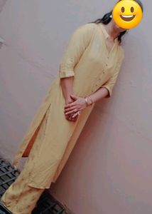 Elegant Kurta Set