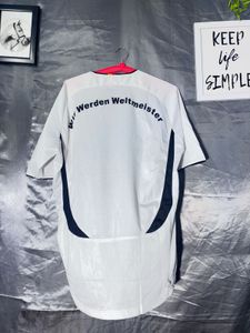 Germany Football T-Shirt