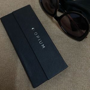 OPIUM Cateye Sunglasses