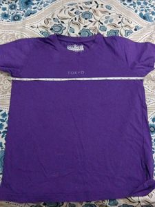 Beautiful Girlish Tshirt