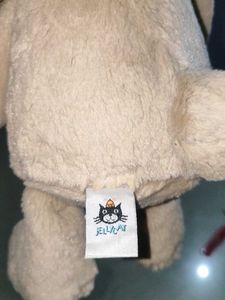jellycat bunny plush