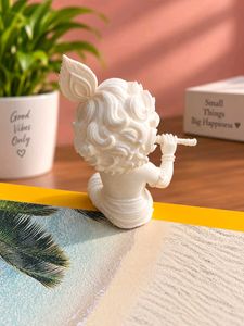 Krishna Figurine