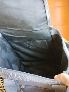 Tiffin Carrier Bag