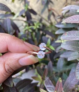 Adjustable Ring 💍