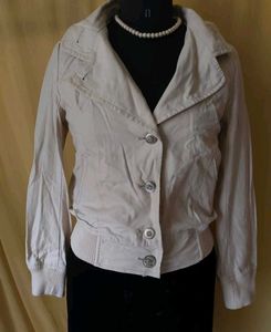 Unisex Jacket 😍