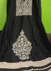Brand new Embroidered Kurta set