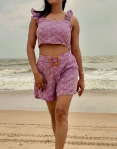 Cute Co Ord Set