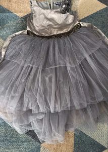Branded Party Wear Dress For Girls