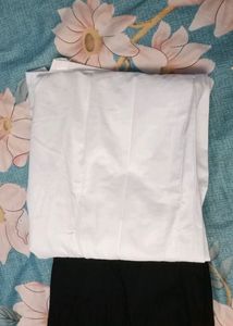Cotton Patiyalas
