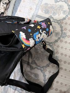 Cute Unicorn Backpack