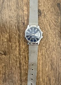 Fogg casual classic watch