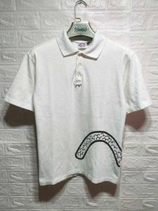 Evisu Polo T-Shirt