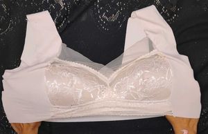 Elegant Lace Bralette