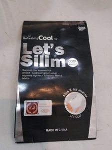 Black Arm Sleeves