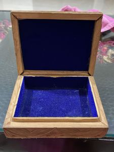 Vintage Sand Art Painting Framed