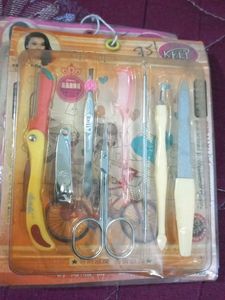 Medicare Pedicure Kit