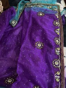 Combo Offer … Get Two Sarees For 750