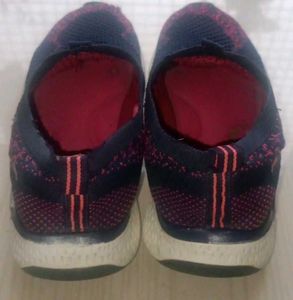 Comfortable Slip-On Sneakers