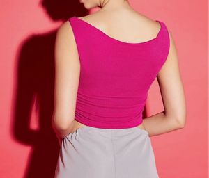Uptownie Women Pink Top