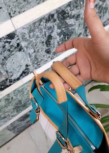 Coach Limited Edition Daisy Soho Tote