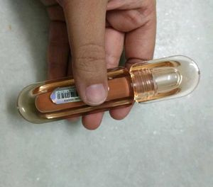 Romantic Bright Liquid Lipstick