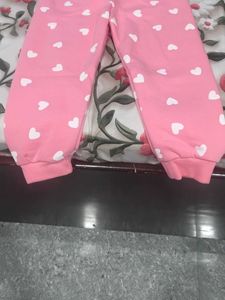 Adorable Little Princess Pajamas
