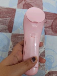Face And Body Massager