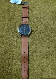 Timex American Documents Watch