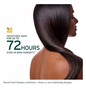 BIOLAGE ANTI FRIZZ HAIR SERUM( BRAND NEW)