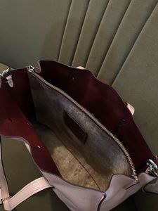 Authentic coach bag