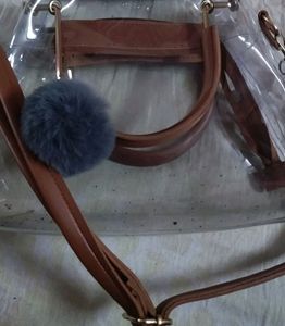 Sling Bag