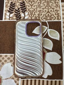 Chanel Phone Case iphone15 pro