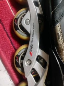 ABEC7 Inline Skates ..