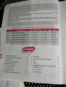 Vidya Question Bank Physics