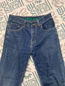 Levis Jeans - Kids / Women