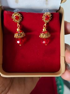 Combo Small Size Jhumki